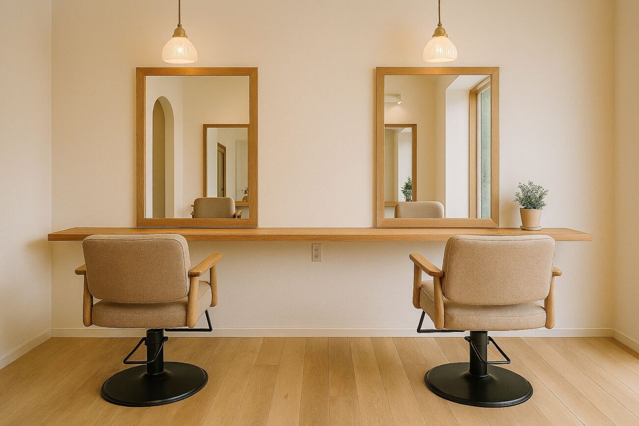 柔軟な勤務体制でライフスタイルに合わせます