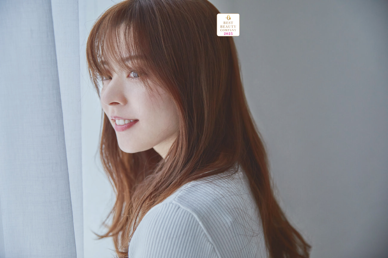 北関東の美容室MAGIC（マジックグループ）パートアルバイト採用サイトのイメージ画像